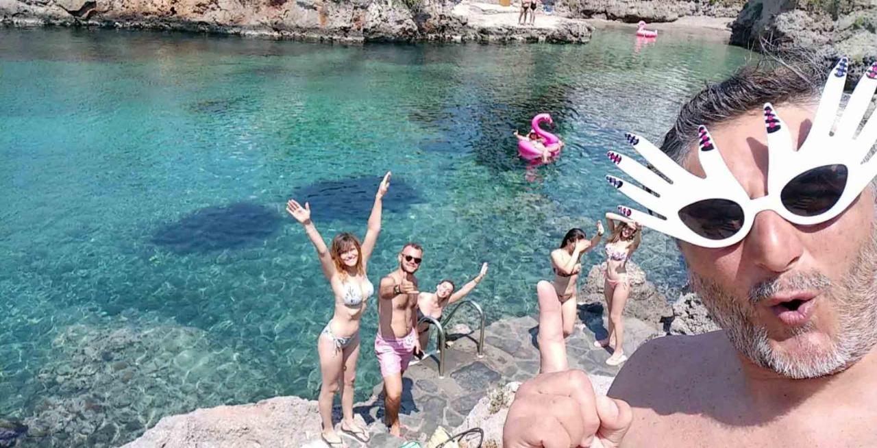 Donquihotel Chalet Karvounades Dış mekan fotoğraf