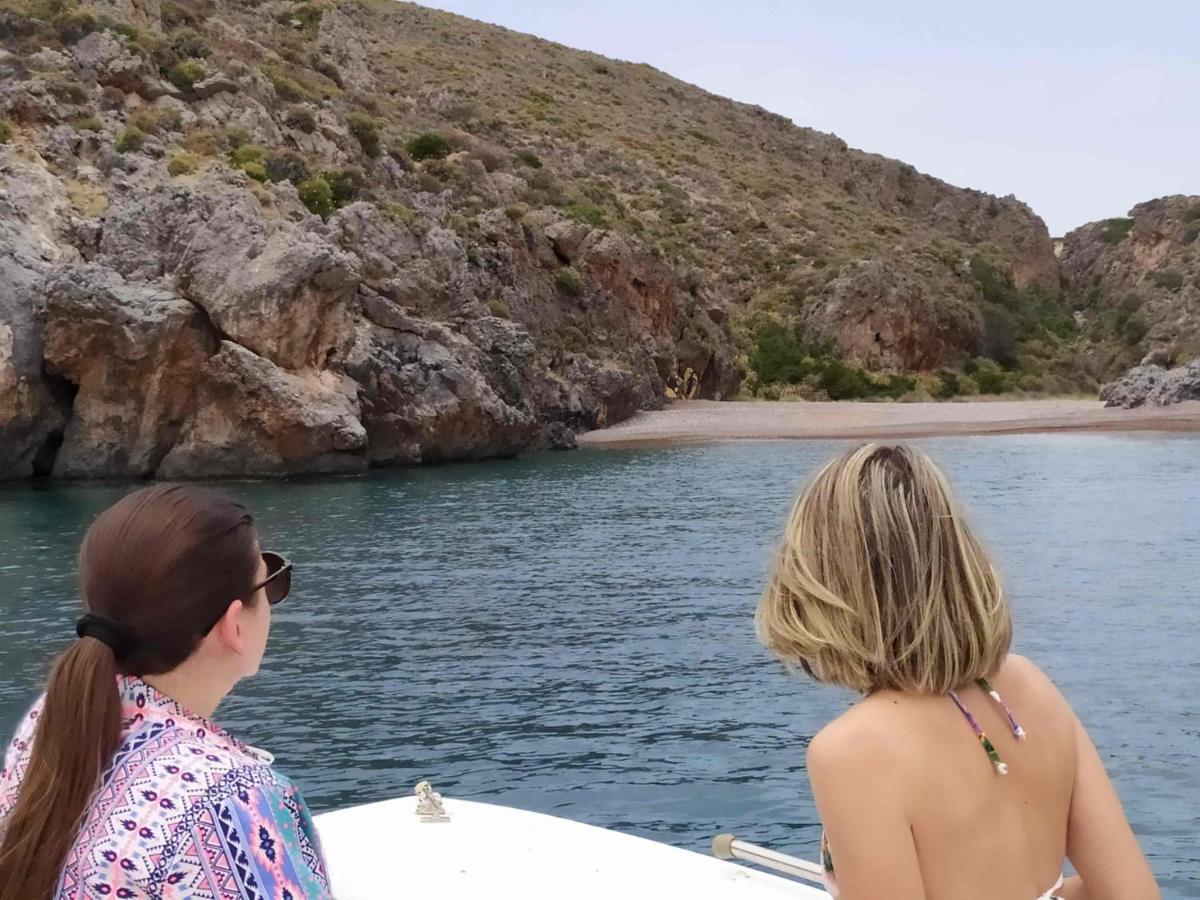 Donquihotel Chalet Karvounades Dış mekan fotoğraf