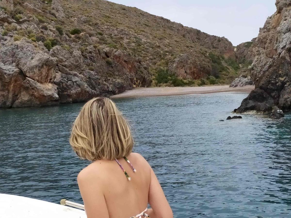 Donquihotel Chalet Karvounades Dış mekan fotoğraf