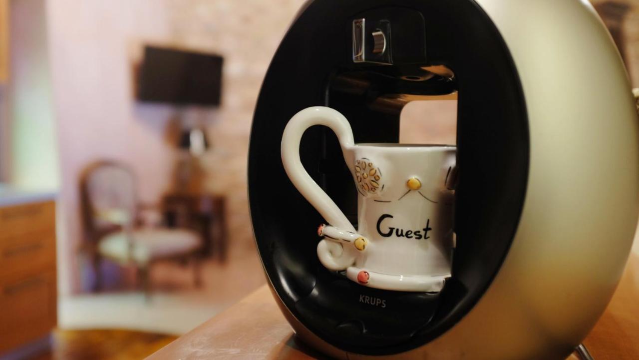 Donquihotel Chalet Karvounades Dış mekan fotoğraf