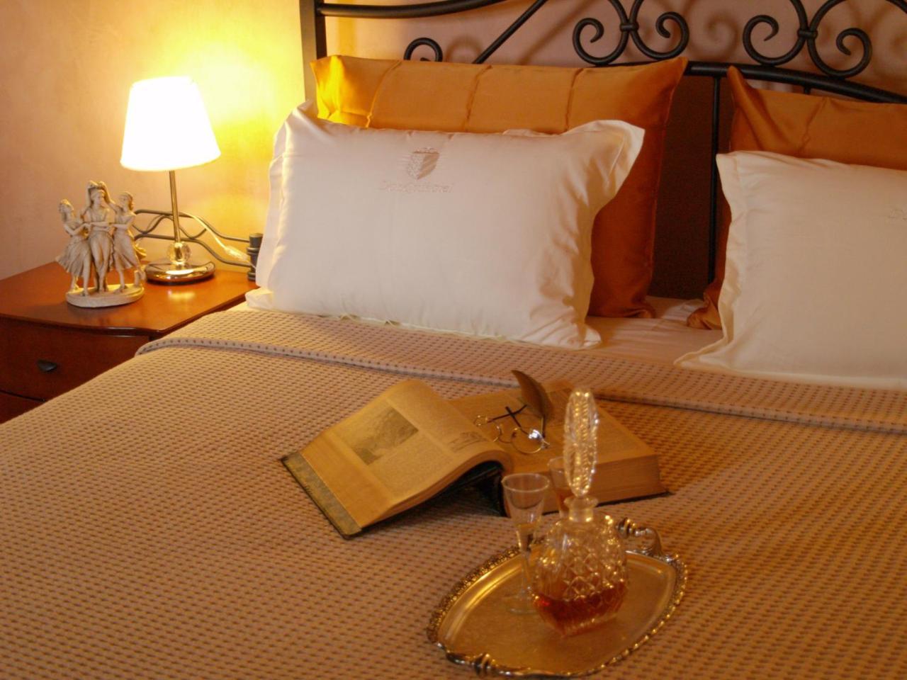 Donquihotel Chalet Karvounades Dış mekan fotoğraf