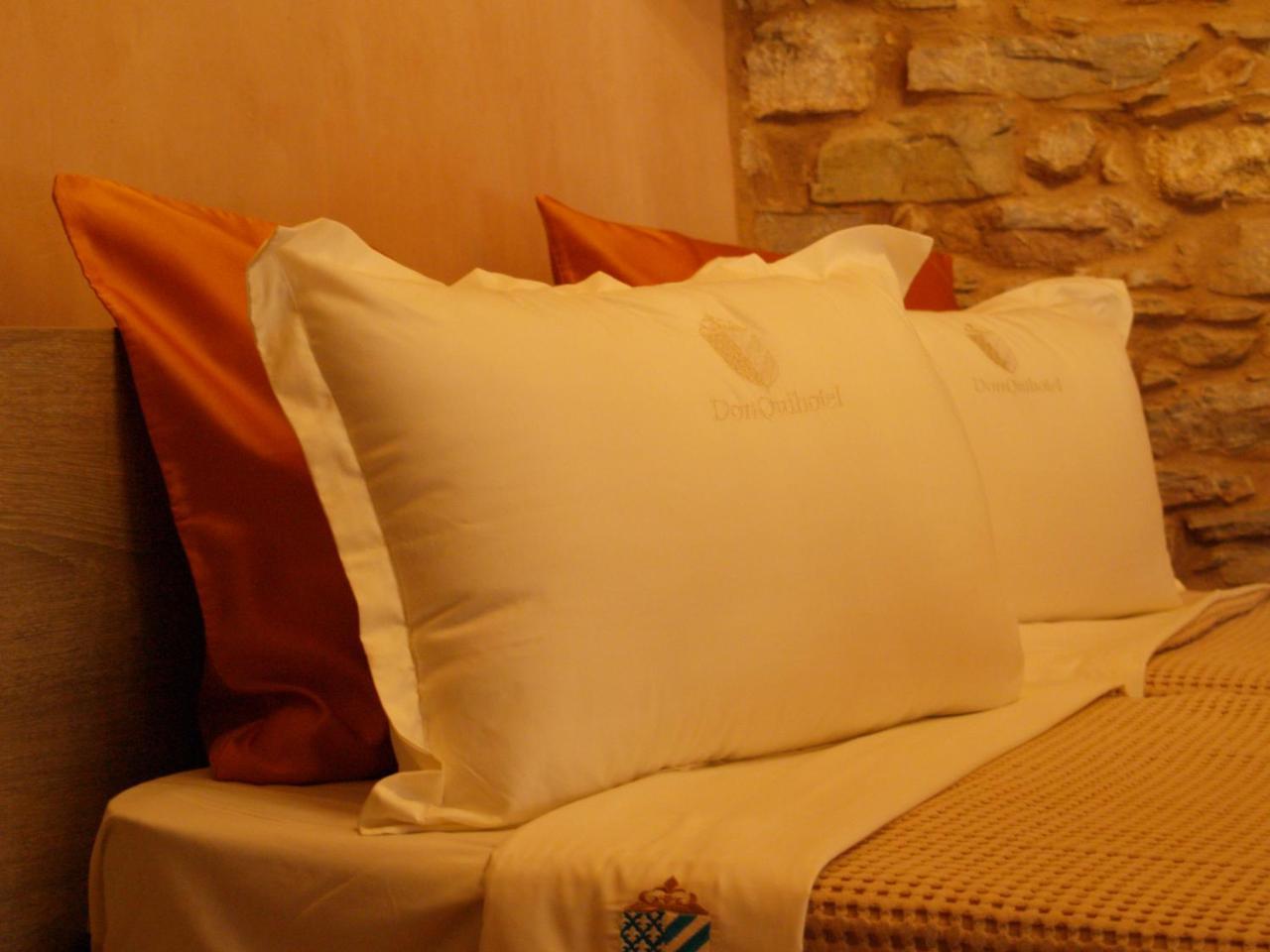 Donquihotel Chalet Karvounades Dış mekan fotoğraf
