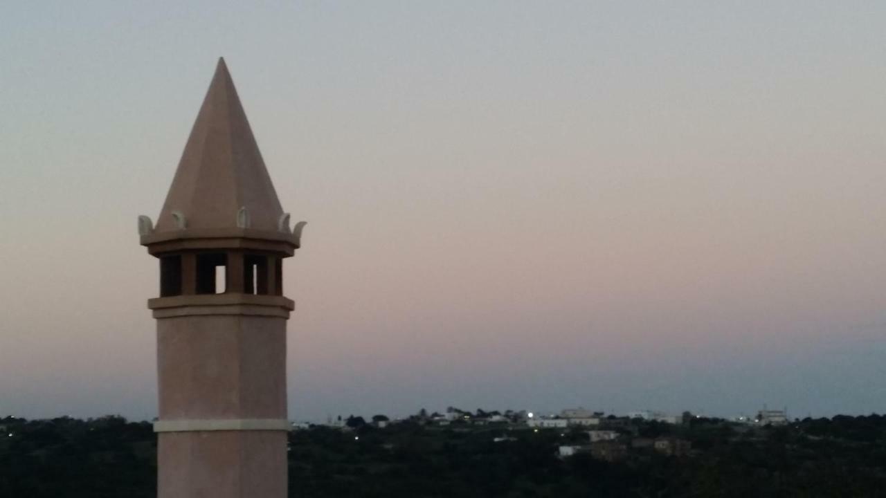 Donquihotel Chalet Karvounades Dış mekan fotoğraf
