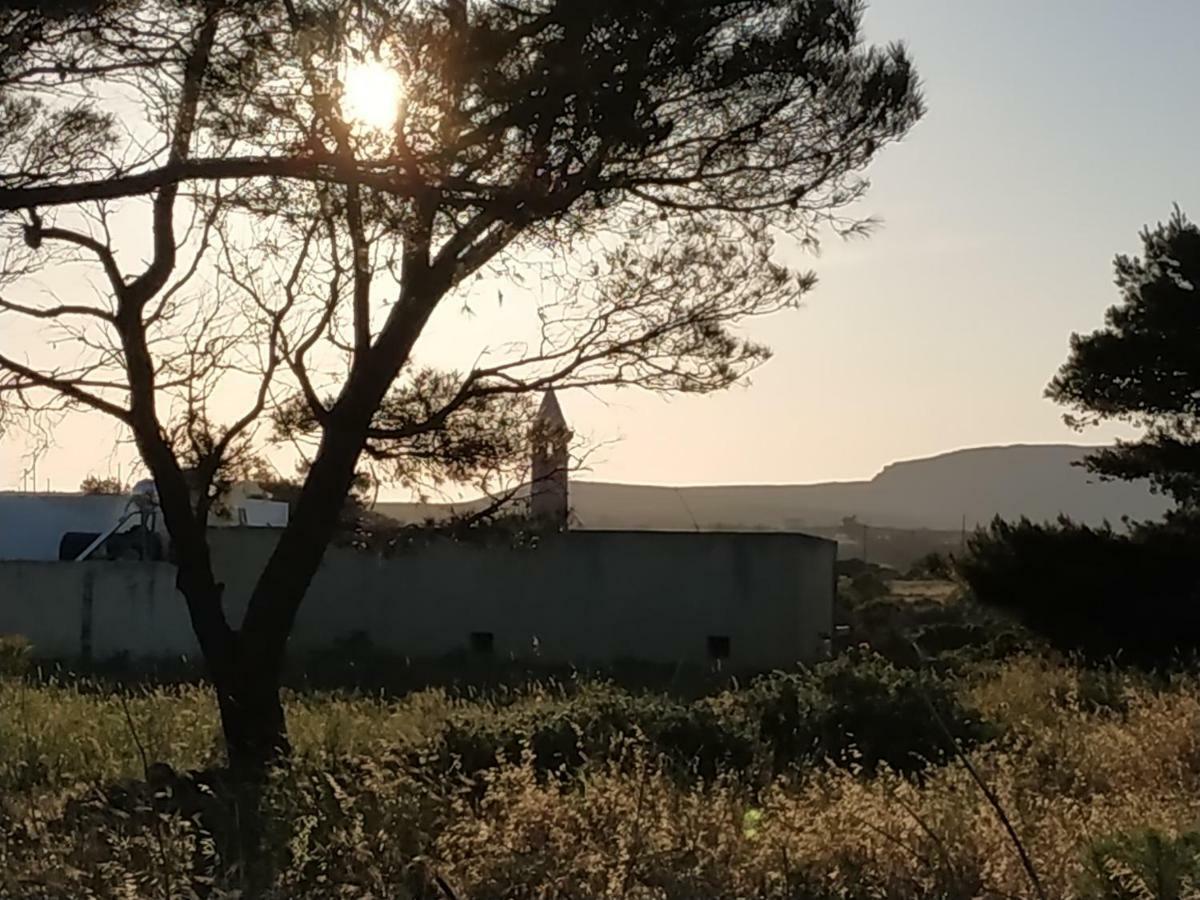Donquihotel Chalet Karvounades Dış mekan fotoğraf